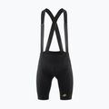 Spodenki rowerowe męskie ASSOS Mille GTO S11 ST Bib Shorts black