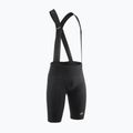 Spodenki rowerowe męskie ASSOS Mille GTO S11 ST Bib Shorts black 3