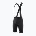 Spodenki rowerowe męskie ASSOS Mille GTO S11 ST Bib Shorts black 4