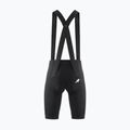 Spodenki rowerowe męskie ASSOS Mille GT S11 Bib Shorts black 2