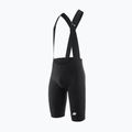 Spodenki rowerowe męskie ASSOS Mille GT S11 Bib Shorts black 4
