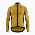 Kurtka rowerowa męska ASSOS Mille GT Wind S11 golden yellow