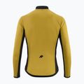 Kurtka rowerowa męska ASSOS Mille GT Wind S11 golden yellow 2