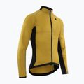 Kurtka rowerowa męska ASSOS Mille GT Wind S11 golden yellow 3
