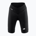 Spodenki rowerowe damskie ASSOS Uma GT S11 Half Shorts W black