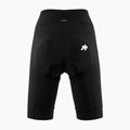 Spodenki rowerowe damskie ASSOS Uma GT S11 Half Shorts W black 2
