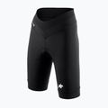 Spodenki rowerowe damskie ASSOS Uma GT S11 Half Shorts W black 4