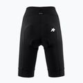 Spodenki rowerowe damskie ASSOS Uma GT S11 Half Shorts Long W black 2