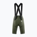 Spodenki rowerowe damskie ASSOS Uma GT S11 Bib Shorts W moss green 2