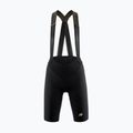 Spodenki rowerowe damskie ASSOS Uma GTV S11 Bib Shorts W black