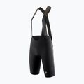 Spodenki rowerowe damskie ASSOS Uma GTV S11 Bib Shorts W black 4