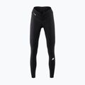 Spodnie rowerowe damskie ASSOS Uma GT S11 Summer Half Tights W black