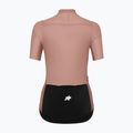 Koszulka rowerowa damska ASSOS Uma GT S11 EVO blossom pink 2