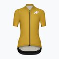 Koszulka rowerowa damska ASSOS Uma GT S11 EVO golden yellow
