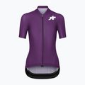 Koszulka rowerowa damska ASSOS Uma GT S11 EVO wisteria violet