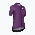 Koszulka rowerowa damska ASSOS Uma GT S11 EVO wisteria violet 3