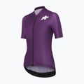 Koszulka rowerowa damska ASSOS Uma GT S11 EVO wisteria violet 4