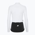 Longsleeve rowerowy damski ASSOS Uma GT S11 EVO W white 2