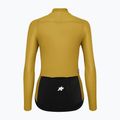 Longsleeve rowerowy damski ASSOS Uma GT S11 EVO W golden yellow 2