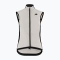 Kamizelka rowerowa damska ASSOS Uma GT S11 Wind W almond milk