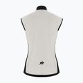 Kamizelka rowerowa damska ASSOS Uma GT S11 Wind W almond milk 2