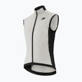 Kamizelka rowerowa damska ASSOS Uma GT S11 Wind W almond milk 4