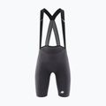 Spodenki rowerowe męskie ASSOS Equipe R S11 Bib Shorts robust grey