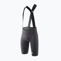 Spodenki rowerowe męskie ASSOS Equipe R S11 Bib Shorts robust grey 4