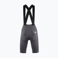 Spodenki rowerowe damskie ASSOS Dyora R S11 Bib Shorts W robust grey 2