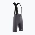 Spodenki rowerowe damskie ASSOS Dyora R S11 Bib Shorts W robust grey 3