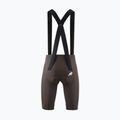 Spodenki rowerowe męskie ASSOS Mille GT S11 Bib Shorts wild brown 2