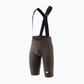 Spodenki rowerowe męskie ASSOS Mille GT S11 Bib Shorts wild brown 4