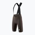 Spodenki rowerowe damskie ASSOS Mille GT S11 Bib Shorts wild brown 4