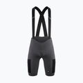 Spodenki rowerowe męskie ASSOS Tactica Bib Shorts T5 rubust grey