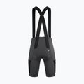 Spodenki rowerowe męskie ASSOS Tactica Bib Shorts T5 rubust grey 2