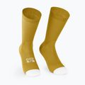 Skarpety ASSOS Endurance S11 golden yellow