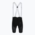 Spodenki rowerowe męskie ASSOS Mille GT Indoor Bib Shorts S11 black 2