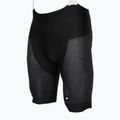 Spodenki rowerowe męskie ASSOS Mille GT Indoor Bib Shorts S11 black 3