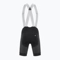 Spodenki rowerowe damskie ASSOS Mille GT Indoor Bib Shorts S11 black 2