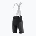 Spodenki rowerowe damskie ASSOS Mille GT Indoor Bib Shorts S11 black 3