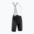 Spodenki rowerowe damskie ASSOS Mille GT Indoor Bib Shorts S11 black 4