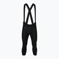 Spodenki rowerowe męskie ASSOS Mille GT Spring Fall Bib Knickers S11 black