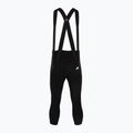 Spodenki rowerowe męskie ASSOS Mille GT Spring Fall Bib Knickers S11 black 2