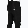 Spodenki rowerowe męskie ASSOS Mille GT Spring Fall Bib Knickers S11 black 4