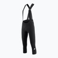 Spodenki rowerowe damskie ASSOS Spring Fall Bib Knickers S11 black 3