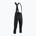 Spodenki rowerowe damskie ASSOS Spring Fall Bib Knickers S11 black 4