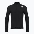 Longsleeve rowerowy męski ASSOS Mille GT Spring Fall Jersey S11 black