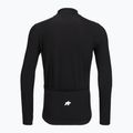 Longsleeve rowerowy męski ASSOS Mille GT Spring Fall Jersey S11 black 2
