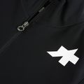 Longsleeve rowerowy męski ASSOS Mille GT Spring Fall Jersey S11 black 3