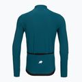 Longsleeve rowerowy męski ASSOS Mille GT Spring Fall Jersey S11 deep petrol 2